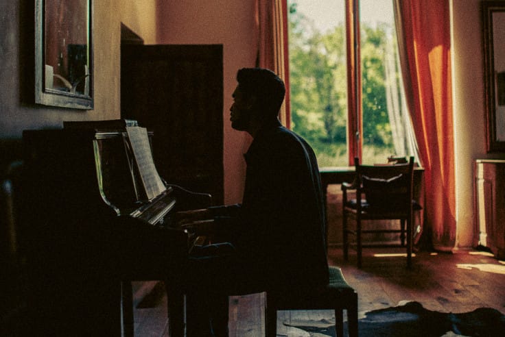 Playing Piano Playing Piano